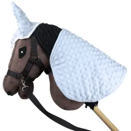 derka-dwustronna-i-nauszniki-skippi-dla-konia-na-kiju-hobby-horse-blekitna