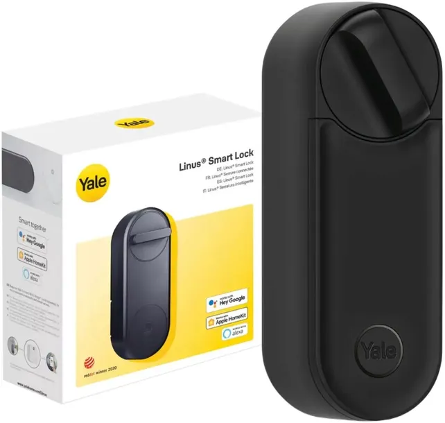 yale-linus-l2-smart-lock-czarny
