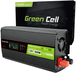 przetwornica-napiecia-green-cell-powerinverter-lcd-12v-greater-230v-500w-1000w-c