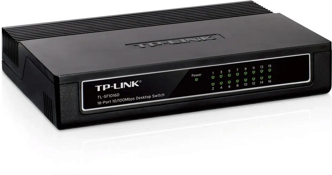 switch-tp-link-tl-sf1016d-stan-nowy