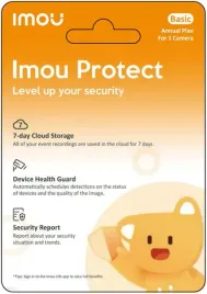 karta-chmura-imou-protect-basic
