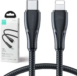 kabel-usb-c-lightning-joyroom-s-cl020a11-120cm-20w-w-oplocie-czarny