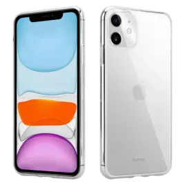 crong-crystal-slim-cover-etui-iphone-11-przezroczysty