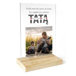 ramka-dla-taty-ze-zdjeciem-na-szkle-dzien-ojca-taty-personalizowany-prezent