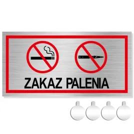 nierdzewna-tabliczka-na-sciane-zakaz-palenia-papierosow-10x20-aluminium