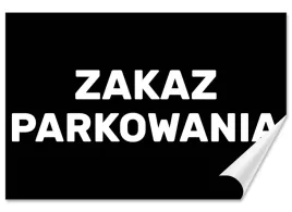 naklejka-zakaz-parkowania-czarna-30x20-samoprzylepna