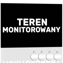 tabliczka-pcv-teren-monitorowany-czarna-30x20-druk-uv-przylepce