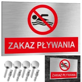nierdzewna-tabliczka-zakaz-plywania-30x20-aluminium