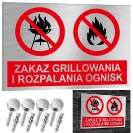 nierdzewna-tabliczka-zakaz-grillowania-i-rozpalania-ognisk-30x20-aluminium