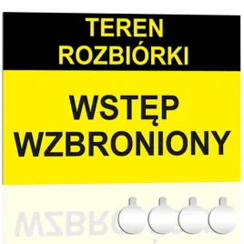 tabliczka-pcv-teren-rozbiorki-wstep-wzbroniony-30x20-druk-uv-przylepce