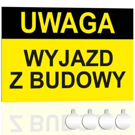 tabliczka-pcv-uwaga-wyjazd-z-budowy-30x20-druk-uv-przylepce
