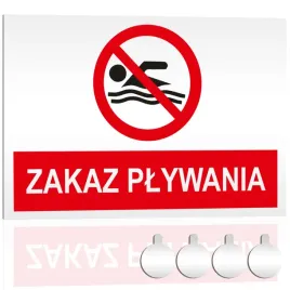 tabliczka-pcv-zakaz-plywania-30x20-druk-uv-przylepce
