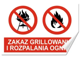 naklejka-zakaz-grillowania-i-rozpalania-ognisk-30x20-samoprzylepna