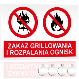tabliczka-pcv-zakaz-grillowania-i-rozpalania-ognisk-30x20-druk-uv-przylepce