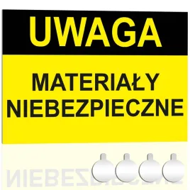tabliczka-pcv-uwaga-niebezpieczne-materialy-30x20-druk-uv-przylepce