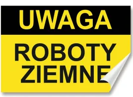 naklejka-uwaga-roboty-ziemne-30x20-samoprzylepna
