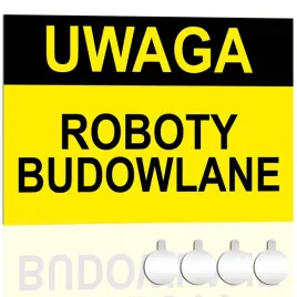 tabliczka-pcv-uwaga-roboty-budowlane-30x20-druk-uv-przylepce