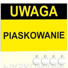 tabliczka-pcv-uwaga-piaskowanie-30x20-druk-uv-przylepce