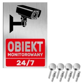 nierdzewna-tabliczka-obiekt-monitorowany-24-7-kamera-30x20-aluminium