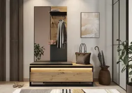 kontener-quant-szerokosc-135-cm-z-oswietleniem-dab-artisan-czarny-qg-04