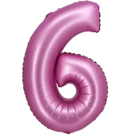 balon-foliowy-cyfra-6-rozowy-satynowy-godan-30-dgt