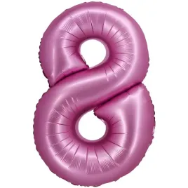 balon-foliowy-cyfra-8-rozowy-satynowy-godan-30-dgt