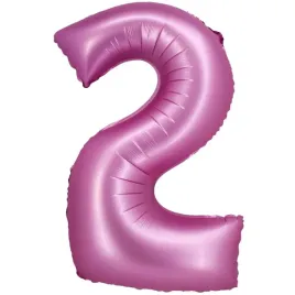 balon-foliowy-cyfra-2-rozowy-satynowy-godan-30-dgt