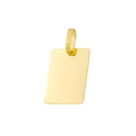 zlota-zawieszka-blaszka-pod-grawer-pr-585