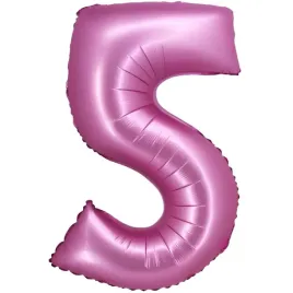 balon-foliowy-cyfra-5-rozowy-satynowy-godan-30-dgt