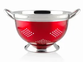 cedzak-avanza-stal-nierdzewna-czerwony-23-cm