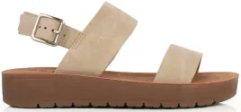 8198-bezowe-sandaly-damskie-klapki-zamszowe-paski-38