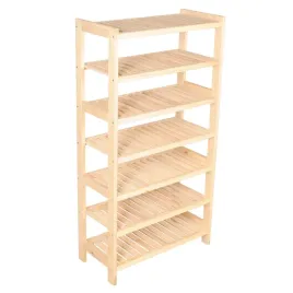 regal-drewniany-sosnowy-7-polek-133x70x38-cm