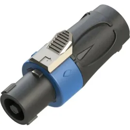 wtyk-glosnikowy-wtyczka-zlacze-speakon-4-pin-roxtone-rs4f-n-bu-niebieski
