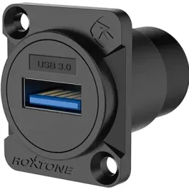 gniazdo-tablicowe-panelowe-montazowe-zlacze-usb-3-0-rau3d-b-czarny
