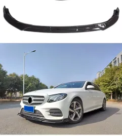 spojler-przedniego-zderzaka-mercedes-w213-carbon
