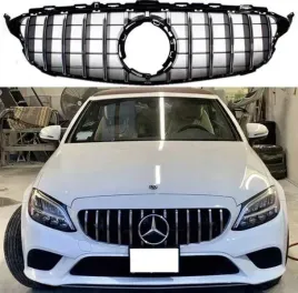 atrapa-grill-mercedes-c-w205-panamericana-gt