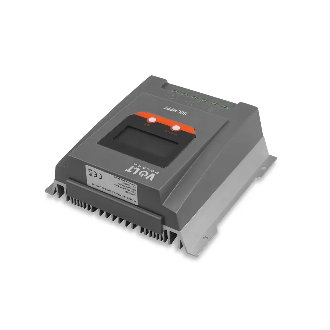 regulator-solarny-ladowania-mppt-20a-bluetooth-lcd-stan-nowy