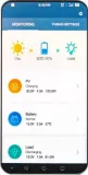 regulator-solarny-ladowania-mppt-20a-bluetooth-lcd-stan-nowy-grubosc-przewodu-4-mm