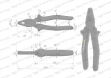 kombinerki-200-mm-warynski-stan-nowy