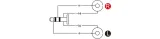 redukcja-adapter-przejsciowka-rca-mini-jack-35-mm-rpan350-stan-nowy