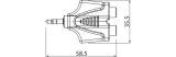 redukcja-adapter-przejsciowka-rca-mini-jack-35-mm-rpan350-kod-producenta-rpan350