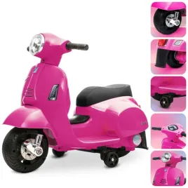 jezdzik-dla-dziecka-na-akumulator-skuter-vespa-fuksja