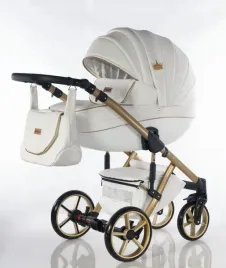 navi-white-gold-2w1-gondola-fotelik-kajtex