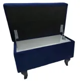 pufa-tapicerowana-60x30-stan-nowy