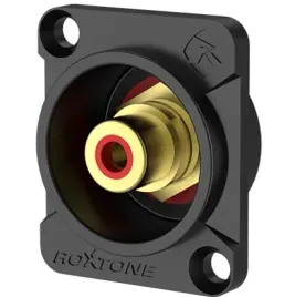 gniazdo-montazowe-zlacze-rca-cinch-roxtone-rf2d-b-r-czarne-czerwone
