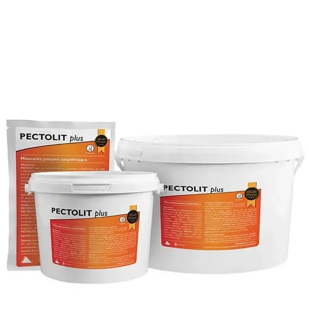 PECTOLIT PLUS na biegunkę dla cieląt 3kg Over