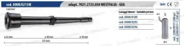 guma-strzykowa-westfalia-wk1-7021-2725-030-dluga-10-mm-spaggiari