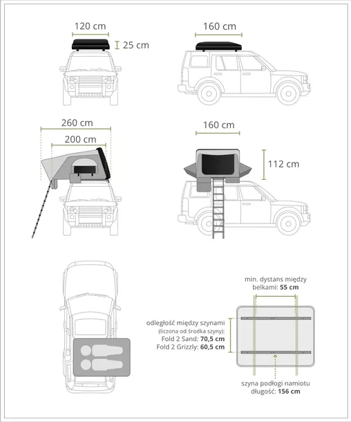 namiot-dachowy-fold-2-sand-offlander