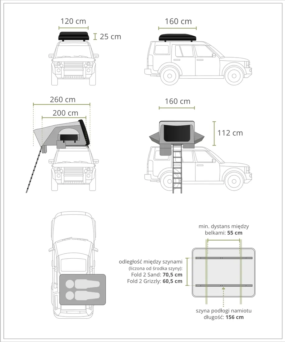 namiot-dachowy-fold-2-sand-offlander