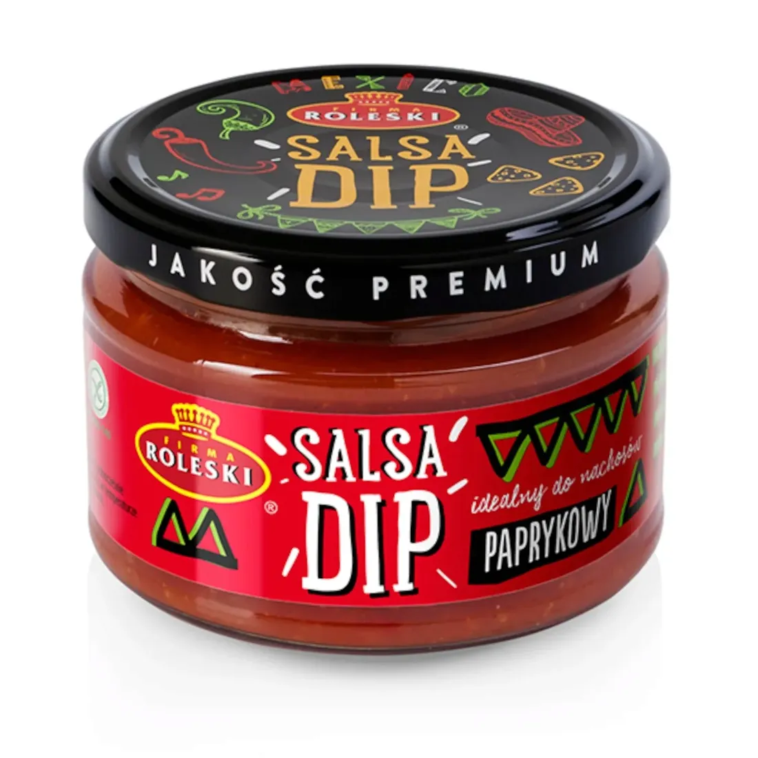 Grafika w opisie produktu